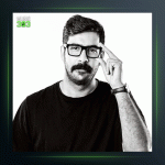 آهنگ نوای کاروان از وصال علوی