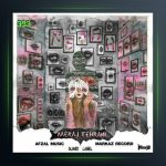 آهنگ نگاه از معراج تهرانی