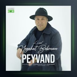 آهنگ نگاهت بکنم از پیوند