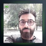 آهنگ نگاهی کن به درد من از مجید علیپور