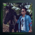 آهنگ نگران از مجید حسینی