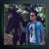 آهنگ نگران از مجید حسینی