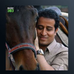 آهنگ نیایش از علی تفرشی