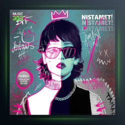 آهنگ نیستمت از تامارا