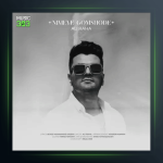 آهنگ نیمه ی گمشده از علی رها