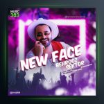 آهنگ نیو فیس از بهروز سکتور