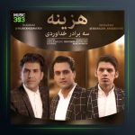 آهنگ هزینه از سه برادر خداوردی