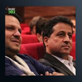 آهنگ همبستگی از علی تفرشی