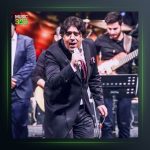 آهنگ همسنگر از مانی رهنما