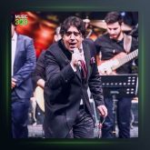آهنگ همسنگر از مانی رهنما