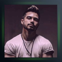 آهنگ همه رفتن تو بودی از هونام