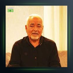 آهنگ همه میگن از صادق بوقی