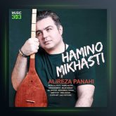 آهنگ همینو میخواستم از علیرضا پناهی