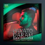 دانلود آهنگ هواتو دارم از وحید دانشور