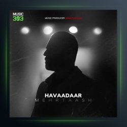 آهنگ هوادار از مهرتاش