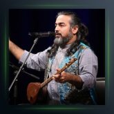 آهنگ هوار از پرواز همای