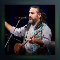 آهنگ هوار از پرواز همای