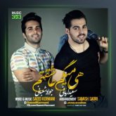 آهنگ هی میگم عاشقتم از سعید کرمانی