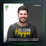 آهنگ هیجان از علیشان