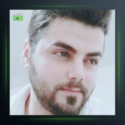 آهنگ وای جونم وای دلبر از حسین عامری