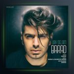 آهنگ وای دلم از باراد