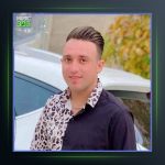 آهنگ وای غریبم از مصطفی ابراهیمی