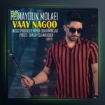 آهنگ وای نگو از همایون مولایی