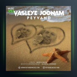 آهنگ وصله ی جونم از پیوند