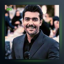 آهنگ وفا مرد خدایا از فرشید حکمتی