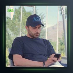 آهنگ وقتی نیستی از راوی