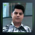 آهنگ ولنتاین از امیر حافظ رنجبر