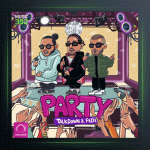 آهنگ پارتی از تاک داون