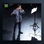 آهنگ پاره آتش از علی تفرشی