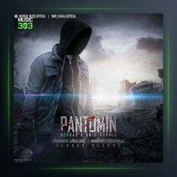 دانلود آهنگ پانتومین از مهراب و امید داوالا