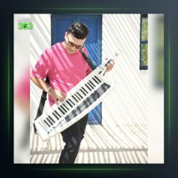 آهنگ پاپوری از مرتضی آیرملو