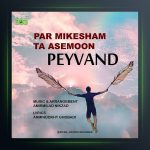 آهنگ پر میکشم تا آسمون از پیوند