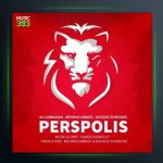 آهنگ پرسپولیس از مهران عباسی و علی احمدیان فیت داوود شیرویی