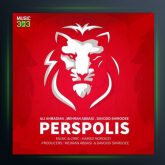 آهنگ پرسپولیس از مهران عباسی و علی احمدیان فیت داوود شیرویی