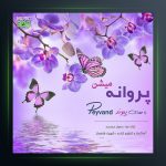 آهنگ پروانه میشن از پیوند