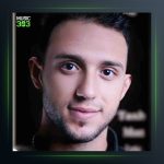 آهنگ پروفایل از مصطفی ابراهیمی