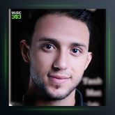 آهنگ پروفایل از مصطفی ابراهیمی