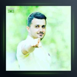 آهنگ پری سیو چشم از ابی عالی