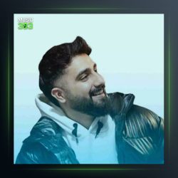 آهنگ پریشانم از محمد امیری