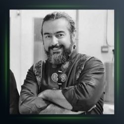 آهنگ پندم ای زاهد مده از پرواز همای