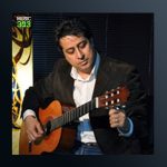 آهنگ پیدایش نور از علی تفرشی