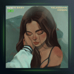 آهنگ چته بیبی از تاک داون