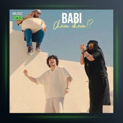 آهنگ چرا چرا از بابی