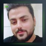 آهنگ چشات دیوونگیمه از حسین عامری