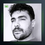 آهنگ چشمل مهس و ملوست از فرشید حکمتی