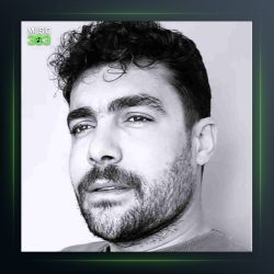 آهنگ چشمل مهس و ملوست از فرشید حکمتی